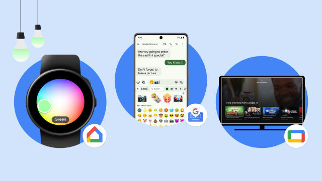 Android and Google Messages just got a bunch of upgrades here s