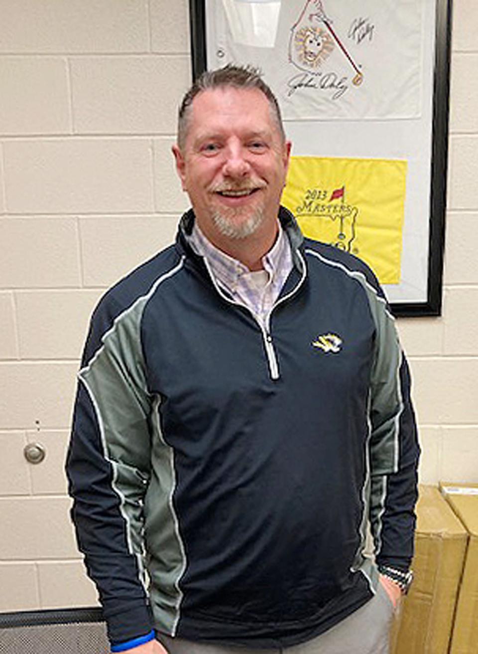 Gary Beckman is the new director of the Parks and Recreation Department for the City of Pontiac. Beckman formerly served as executive director for the Boys & Girls Clubs in Pontiac and Fairbury.