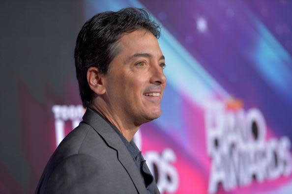 Scott Baio