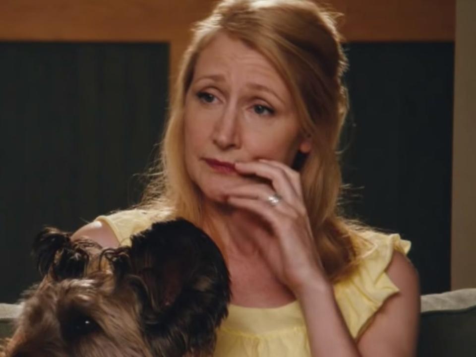 patricia clarkson easy a