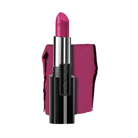 L’Oreal Paris Infallible Le Rouge Lipstick in Enduring Berry