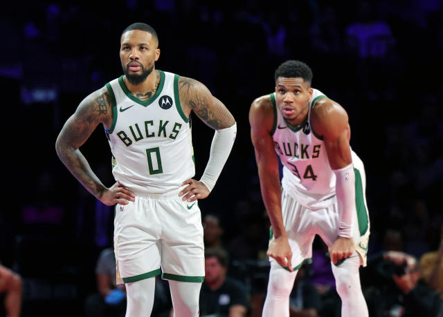 Milwaukee Bucks vs Boston Celtics: Three big talking points ahead of  Christmas day action, NBA News