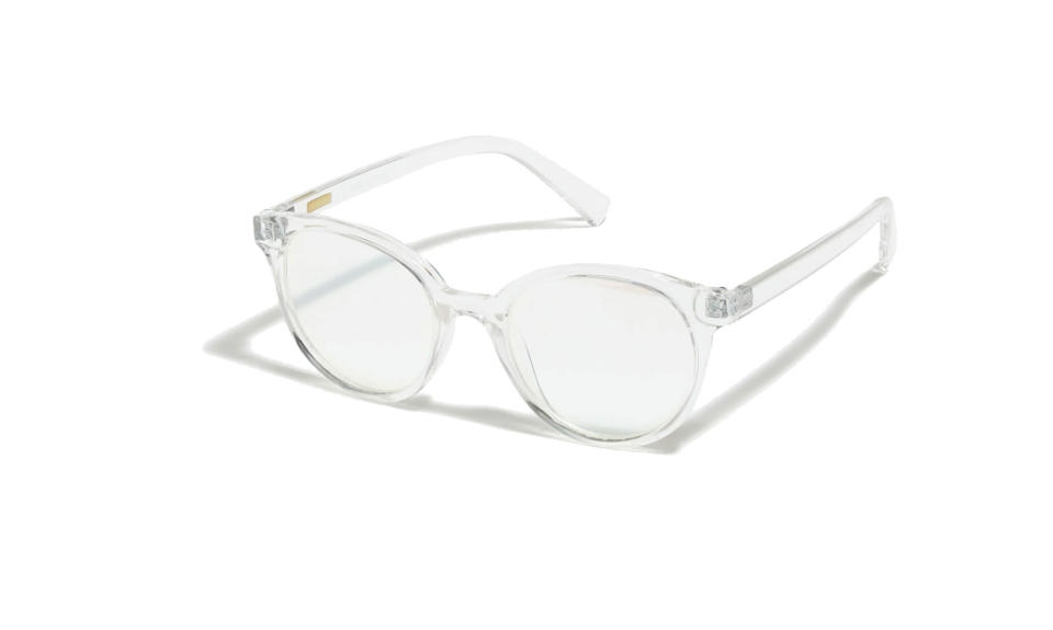 J.Crew Round Blue-Light Glasses (Photo: J.Crew)