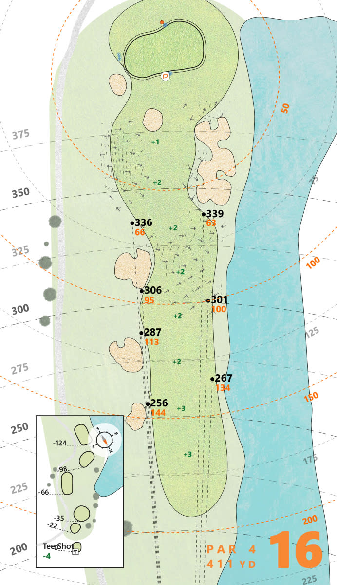 Puttview TPC Twin Cities