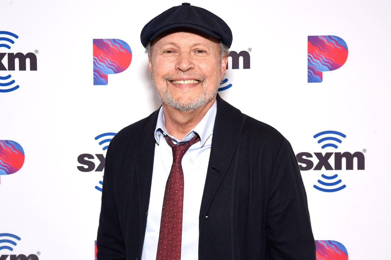 Billy Crystal