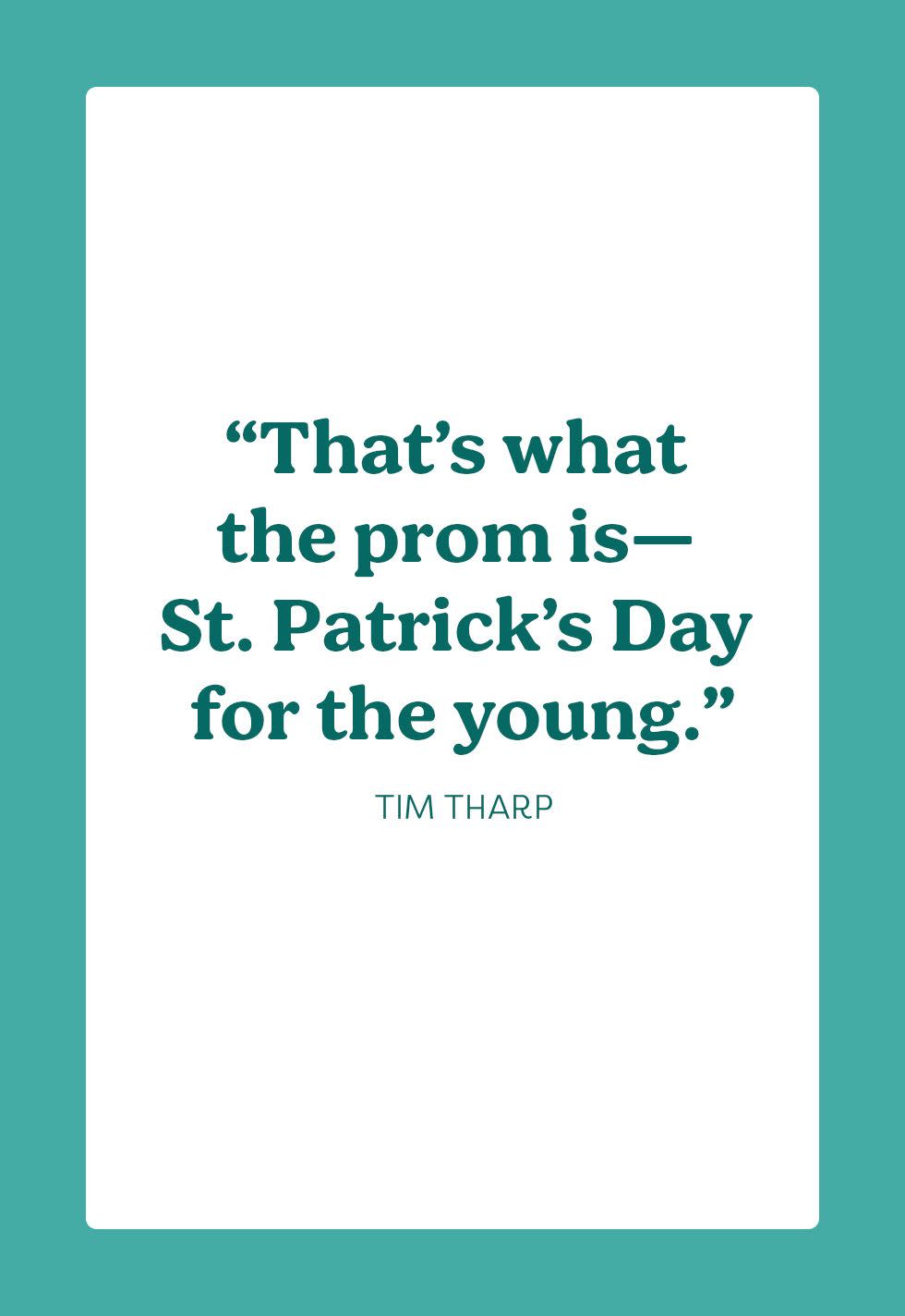 best st patricks day quotes