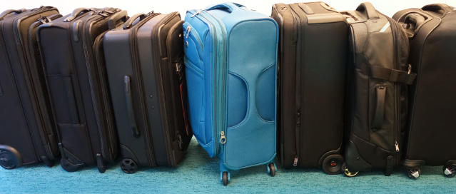 Carry-On and Checked Baggage Policy, Size & Fees