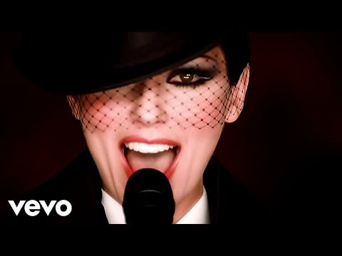 62) "Man! I Feel Like a Woman," by Shania Twain