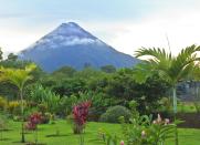 <p>According to ABTA, the premise of being a good tourist is progressively more important to the holidaymaker, with 45% people saying sustainability is a key element when choosing their holiday.</p><p> The experts at ABTA attribute this to Costa Rica's rise in popularity. The central American region is a global leader in conservation and boasts a diverse and intriguing wildlife population. With a direct flight time of less than 12 hours this, along with its reputation for beautiful landscapes and adventure-filled treks and activities, it’s no surprise the country has made the list.</p>