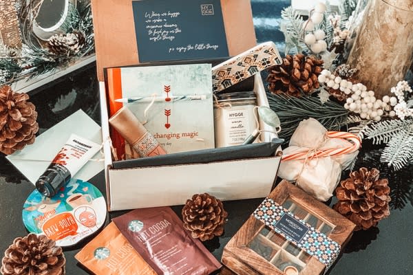 Cratejoy is a brilliant option that offers a range of themed gift boxes. Score! (Photo: Cratejoy)