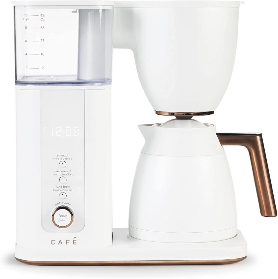 CAFÉ Specialty Drip Coffee Maker