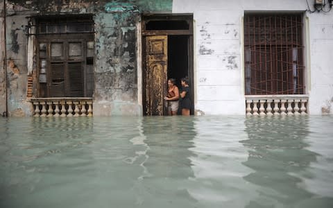 Old Havana