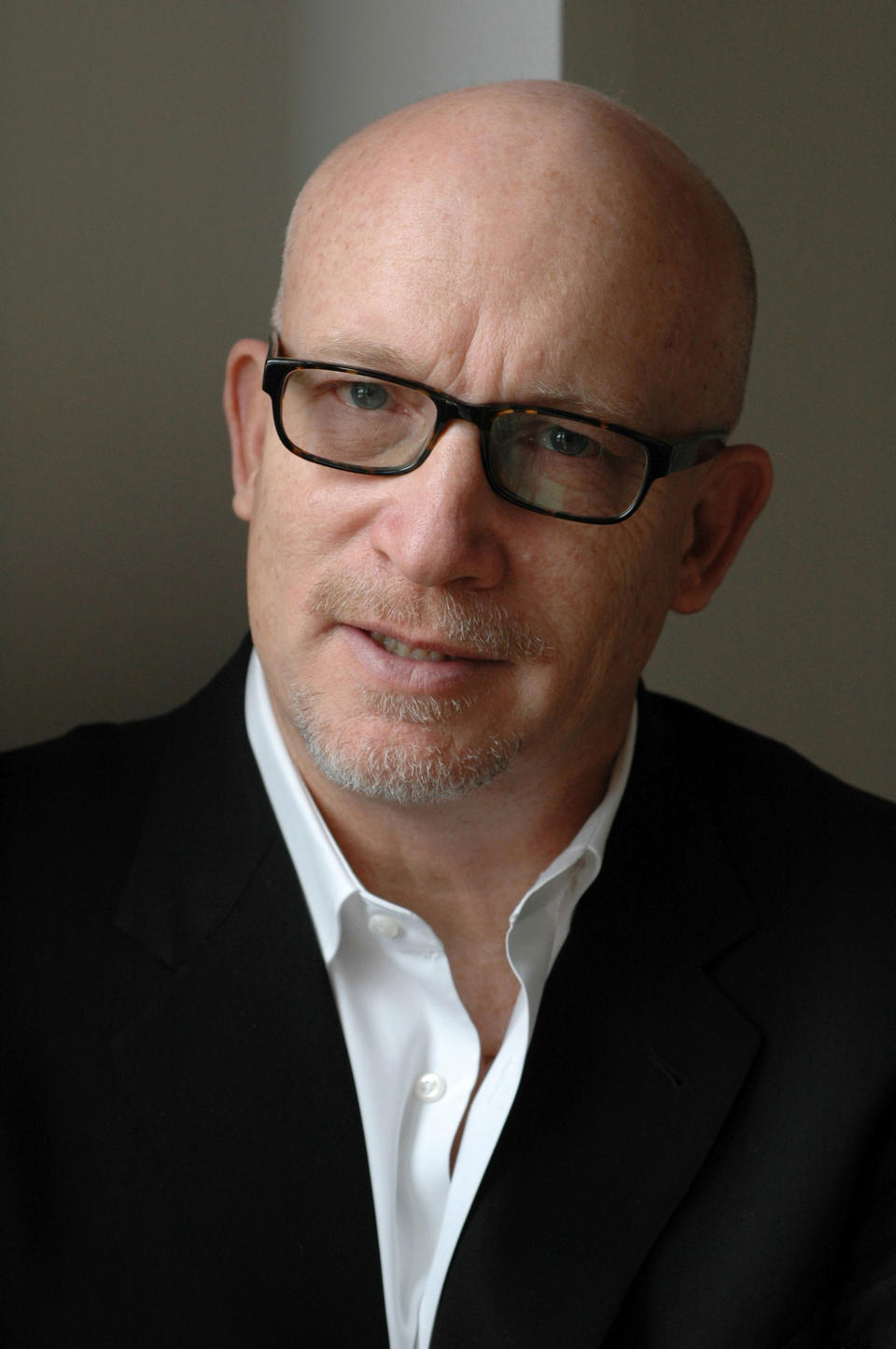 Director Alex Gibney