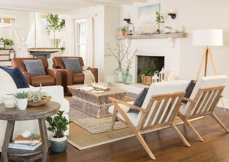 For 36 hours only during Wayday 2019, shop major savings across Wayfair, Joss & Main, Birch Lane and All Modern where you can save up to 80 percent off. (Photo: Wayfair)