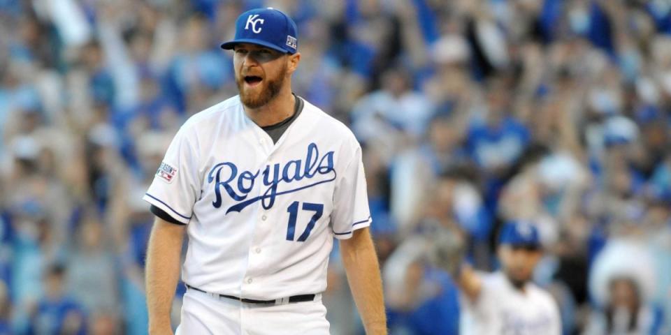 Wade Davis