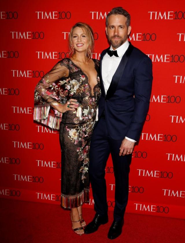 Inside Blake Lively and Ryan Reynolds' 'Typical' Date Night