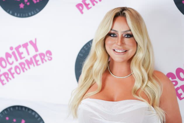 Aubrey O Day Claims Diddy Is Silencing Artists With NDAs If They Want