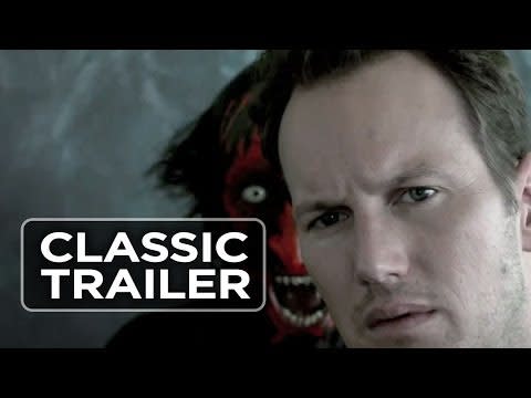 41) <i>Insidious</i> (2010)