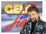 2001 fiel die letzte Klappe für eine der erfolgreichsten und langlebigsten Shows der deutschen TV-Unterhaltung. Jürgen von der Lippe verabschiedete sich von "Geld oder Liebe?". (Bild: WDR)