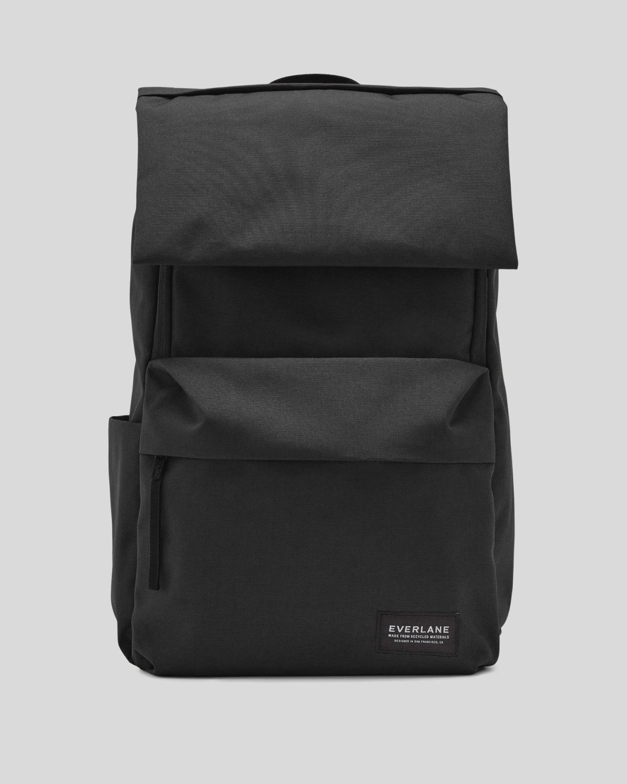 The ReNew Transit Backpack (DIFFBOT)