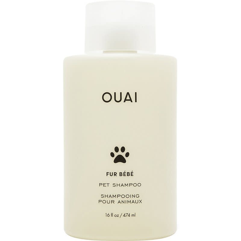 gifts-for-dog-lovers-Ouai Pet Shampoo