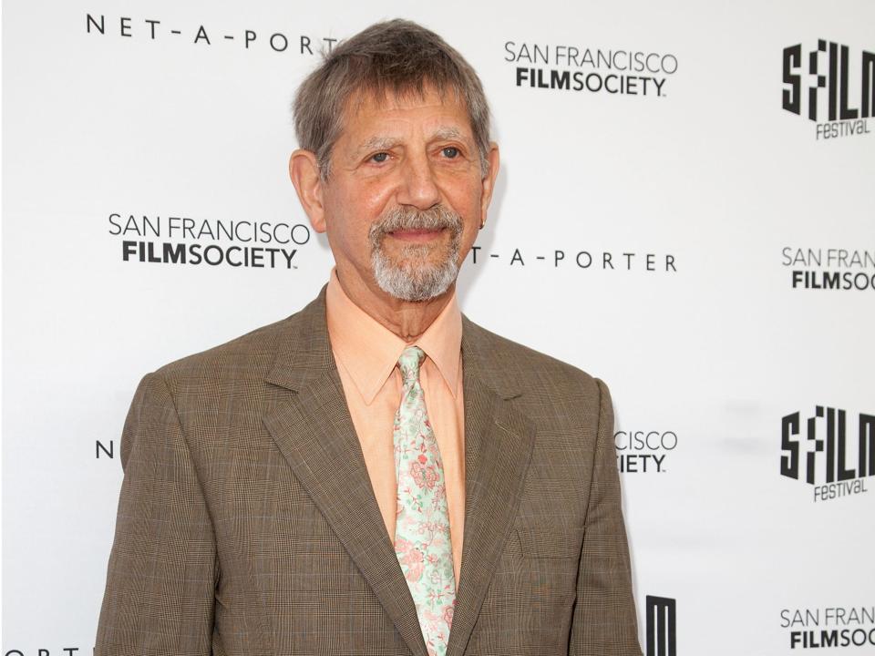 Peter Coyote