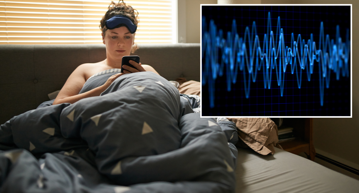 Millions of Aussies warned about silent bedtime killer: ‘A huge problem’