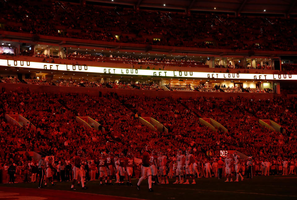 (Photo by Kevin C. Cox/Getty Images)