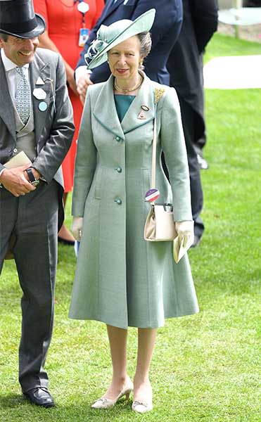 princess-anne-ascot