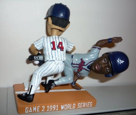 MLB Bobble Heads in Sports League Bobble Heads 