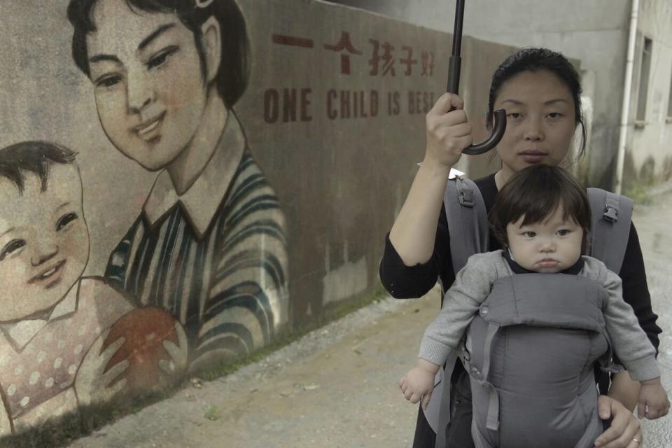 The documentary "One Child Nation" is on Amazon Prime. (Photo: Amazon Prime Studios)
