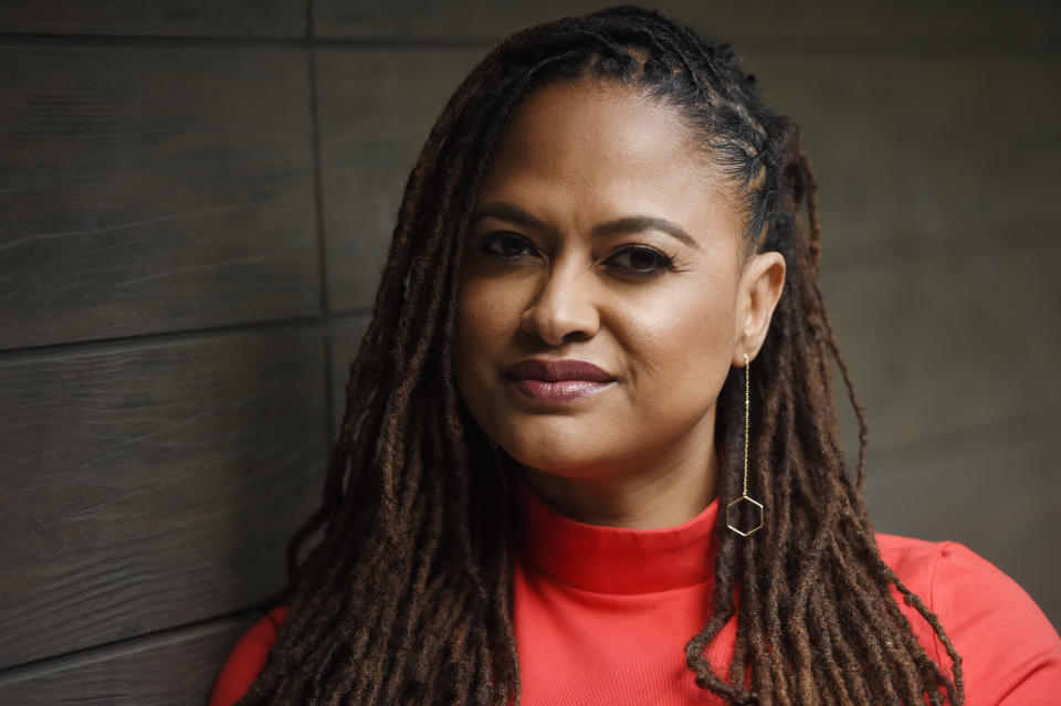 Regisseurin Ava DuVernay kritisierte die Serie 