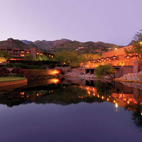 Loews Ventana Canyon Resort