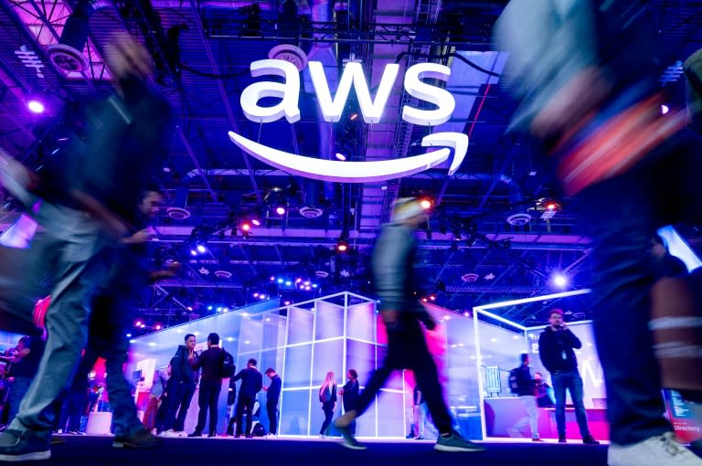 AWS and other cloud giants believe the technology behind ChatGPT could have a huge impact on improving the public sector (Noah Berger)