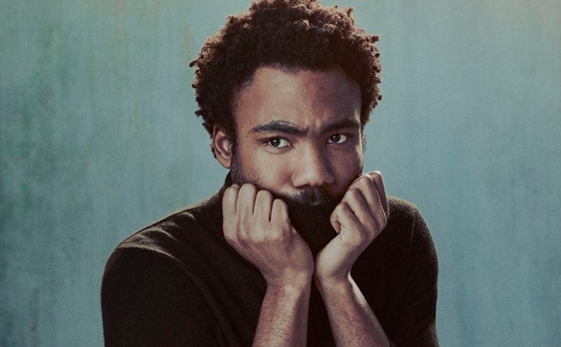 Donald Glover