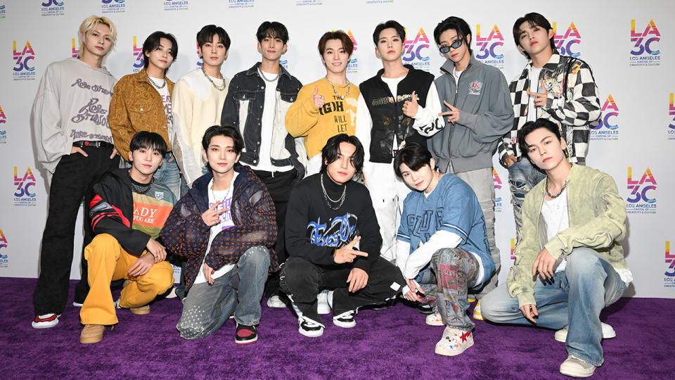 SEVENTEEN Members Had The Biggest-Selling Global Album of 2023 —An Introduction To The Record-Breaking K-Pop Group