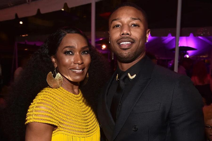 Óscar 2023: Michael B. Jordan condena victoria de Jamie Lee Curtis sobre Angela Bassett