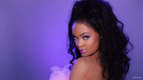 Fenty Beauty GIFs on GIPHY - Be Animated