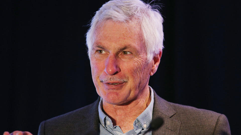 Mick Malthouse says his comments were taken out of context. Pic: Getty