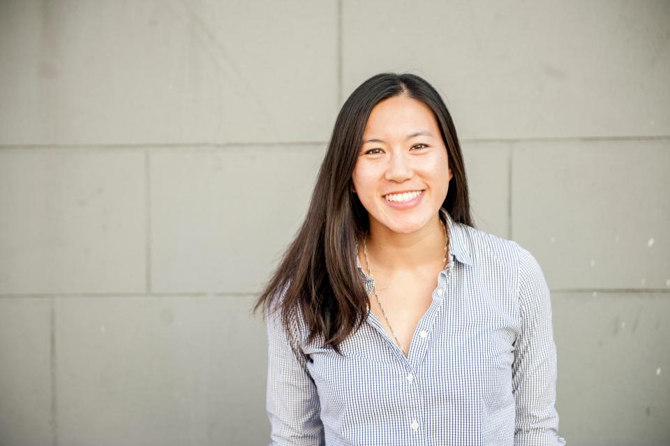 Annie Lee is managing director of policy at Chinese for Affirmative Action.