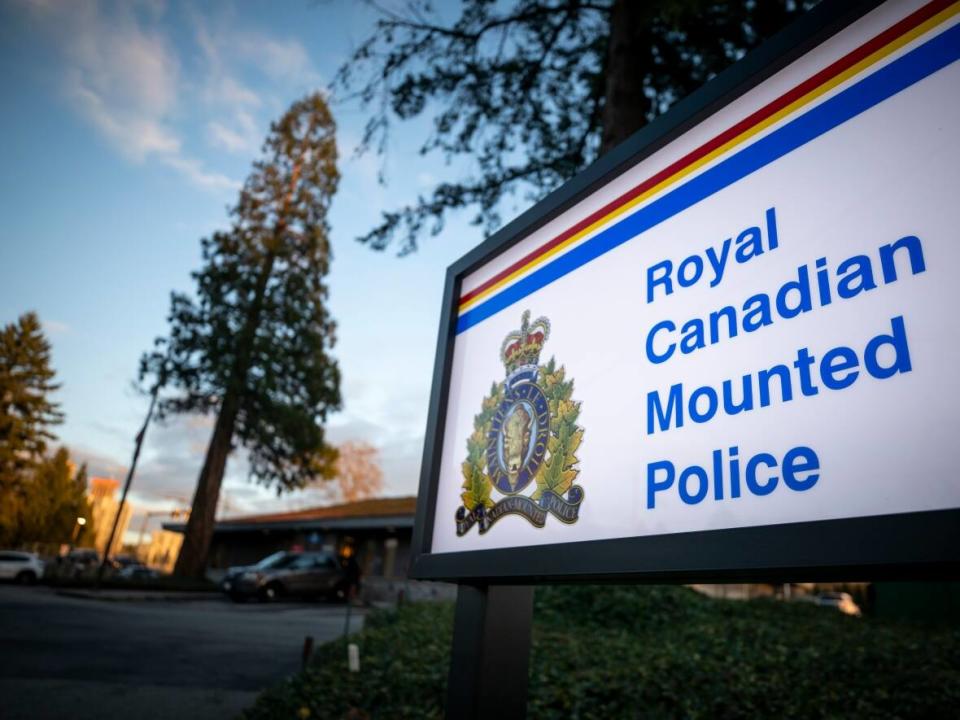 An all-party committee of MLAs has recommended British Columbia form its own provincial police force to replace the RCMP. (Ben Nelms/CBC - image credit)