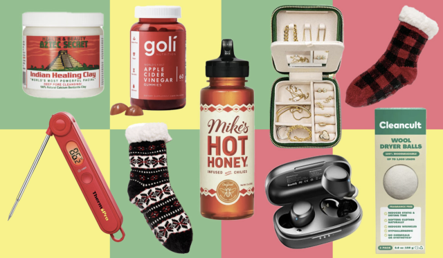 Merry Car-istmas: Best Stocking-Stuffers for the Car Lovers in Your Life