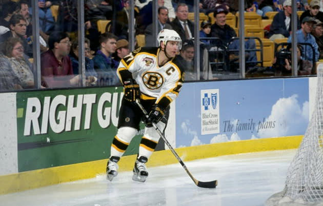 <b>Le plus grand nombre de tirs</b> au but: l’honneur revient à Raymond Bourque en carrière (6206) et au cours d’une partie (19, le 21 mars 1991).<br> GettyImages