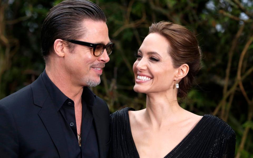 Is Angelina Jolie done with Hollywood? And does Hollywood even care?