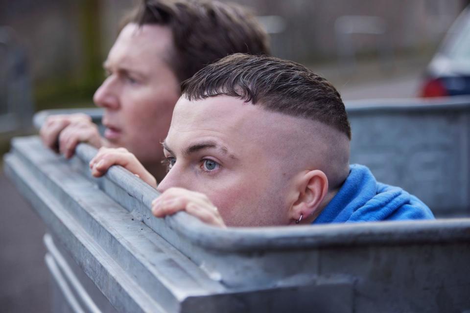 shane casey, alex murphy, the young offenders