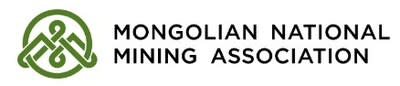 Mongolian National Mining Association (MNMA)  Logo (CNW Group/The Mining Association of Canada)