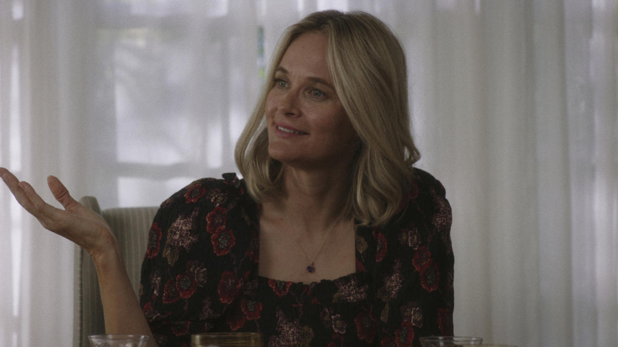  Rachel Blanchard in The Summer I Turned Pretty Season 2 