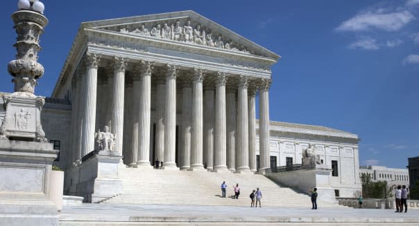 Supreme Court Cellphone Searches