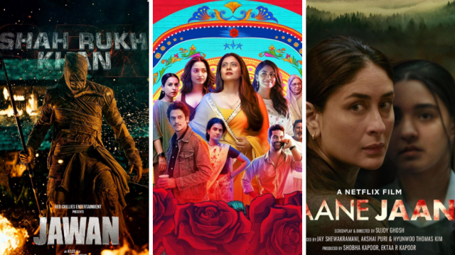 Best hindi hot sale movies on netflix