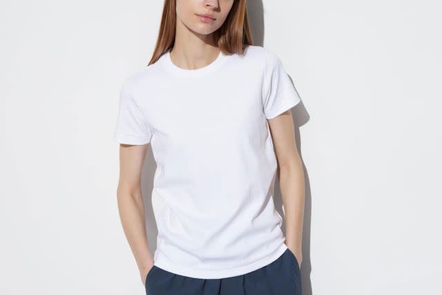 <p>Uniqlo</p>